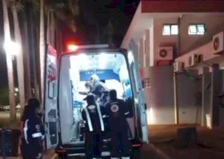 CIÚMES E DINHEIRO CAUSARAM ASSASSINATO DE JOVEM NO JARDIM PELICANO EM DOURADOS