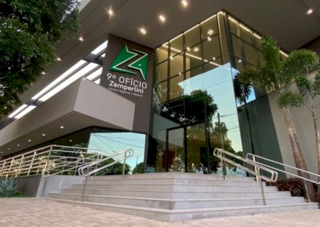 SALÁRIO MÉDIO DE CHEFES DE CARTÓRIOS EM MS É DE R$ 169 MIL POR MÊS