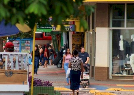 QUASE 10% DA POPULAÇÃO DE MS É FORMADA POR PESSOAS IDOSAS