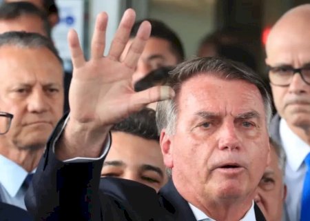 JULGAMENTO DE BOLSONARO COMEÇA AMANHÃ E TERÁ OITO SESSÕES