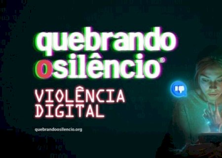 AGOSTO É O MÊS DO QUEBRANDO O SILÊNCIO EM MATO GROSSO DO SUL