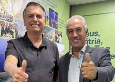 TRAIÇÕES, BOLSONARISTAS REVOLTADOS E HUMOR DE BOLSONARO SÃO OS RISCOS DE REINALDO NO PL