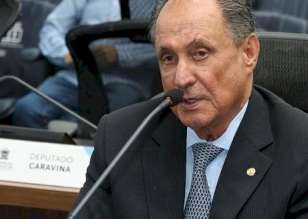 ZÉ TEIXEIRA SOLICITA MELHORIAS NA MS-156 PARA REDUZIR RISCOS DE ACIDENTES