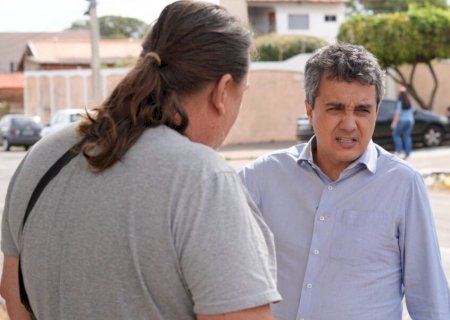LANDMARK APRESENTA INDICAÇÕES PARA REFORÇAR INFRAESTRUTURA E SEGURANÇA NO JARDIM LEBLON, SÃO CONRADO E CRISÂNTEMO