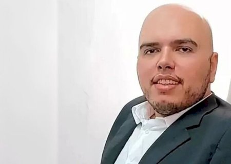 HOSPITAL EMITE NOTA APÓS JORNALISTA SER PRESO SUSPEITO DE ESTUPRO EM CAMPO GRANDE
