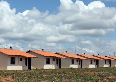 PREFEITURA DE DOURADOS INICIA CADASTRAMENTO PARA PROGRAMA HABITACIONAL PELO FAR