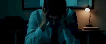 BURNOUT, ASSÉDIO E SUICÍDIOS: NÚMEROS ALARMANTES REVELAM CRISE DE SAÚDE MENTAL NO TRABALHO EM MS