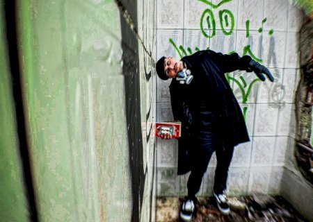 KAIO RAMOS LANÇA HOJE, SEGUNDO LIVRO DE POESIAS COM EDIÇÃO ACESSÍVEL EM DOURADOS