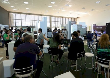 RETOMADA DE VOOS VOLTA A COLOCAR DOURADOS COMO POLO DE GRANDES EVENTOS DE NEGÓCIOS