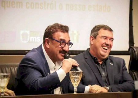 RATINHO REVELA INTERESSE EM ADQUIRIR NOVAS RÁDIOS EM MATO GROSSO DO SUL