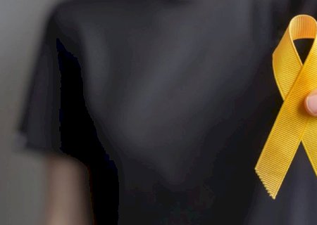 COM AUDIÊNCIA PÚBLICA, PREFEITURA DE DOURADOS ABRE CAMPANHA SETEMBRO AMARELO HOJE À NOITE