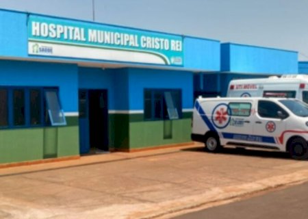ADOLESCENTE DE 13 ANOS É INTERNADA COM SANGRAMENTO GENITAL E POLÍCIA INVESTIGA ESTUPRO