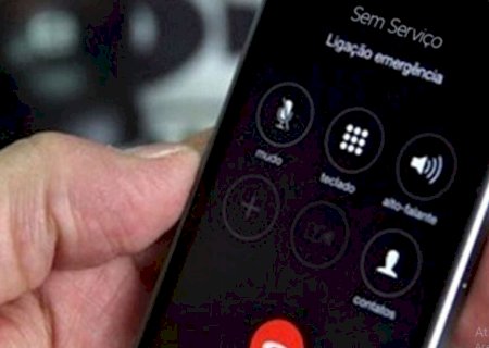 MPMS INVESTIGA FALHA NAS LINHAS DE EMERGÊNCIA EM DOURADOS