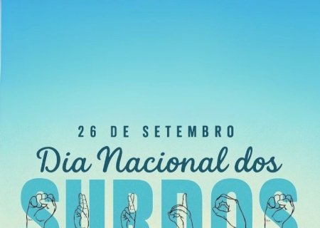 SETEMBRO SURDO: PELA INCLUSÃO E VALORIZAÇÃO DA COMUNIDADE SURDA