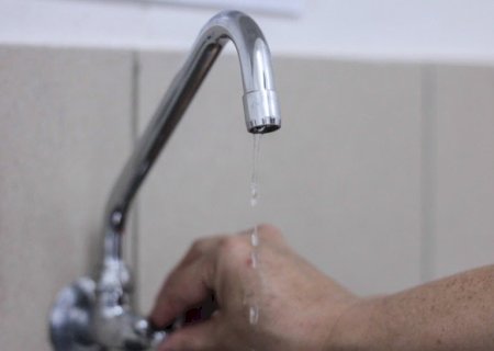 DE 60 ESCOLAS FISCALIZADAS, 16 AINDA FUNCIONAM SEM ACESSO À ÁGUA POTÁVEL EM MS