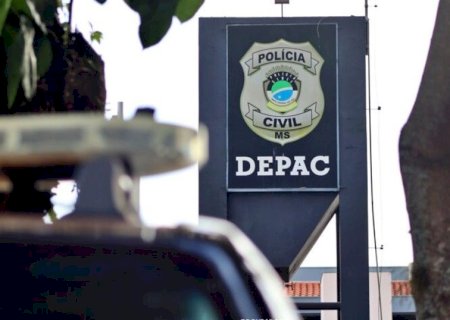 EM DOURADOS, MULHER DENUNCIA AMEAÇAS DE EX-COMPANHEIRO APÓS DISPUTA POR PENSÃO E RECONHECIMENTO DE PATERNIDADE