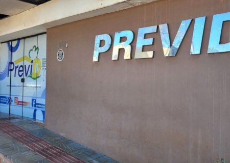 PREVID ABRE INSCRIÇÕES PARA ESTÁGIO EM DIVERSAS ÁREAS