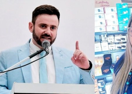 VEREADOR PERDE TIA E DENUNCIA NEGLIGÊNCIA NO ATENDIMENTO HOSPITALAR EM NAVIRAÍ
