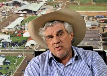 GINO COBRA SOLUÇÃO PARA CONFLITOS RURAIS APÓS NOVA OCUPAÇÃO