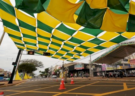 PREFEITURA DE DOURADOS REUNIRÁ 134 INSTITUIÇÕES PARA DESFILE DE 7 DE SETEMBRO EM DOURADOS