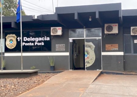 ENCIUMADO, HOMEM AGRIDE MULHER E DEIXA BEBÊ COM LESÃO NO CRÂNIO NA FRONTEIRA