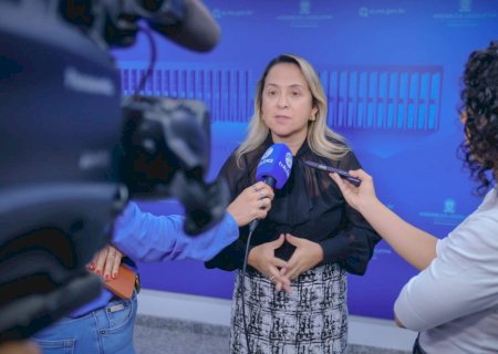 ATAQUE EM UPA EXPÕE VULNERABILIDADE TANTO DOS PROFISSIONAIS DE SAÚDE QUANTO DOS PACIENTES E LIA NOGUEIRA COBRA PROVIDÊNCIAS