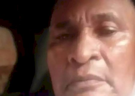 PASTOR MORRE DOIS DIAS APÓS ACIDENTE COM CICLISTA NA MS-010