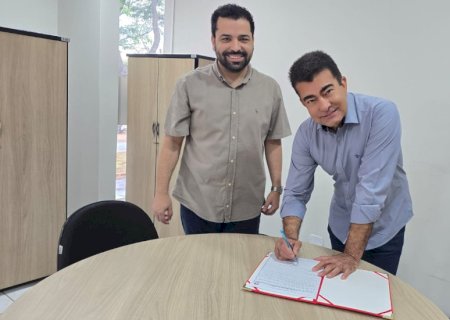 PREFEITURA DE DOURADOS LANÇA REFIS DA HABITAÇÃO PARA QUITAR DÍVIDAS E GARANTIR ESCRITURA DE CASAS POPULARES