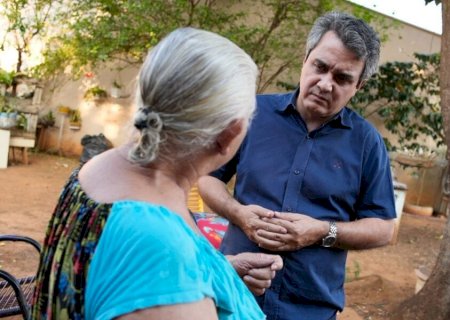 LANDMARK EXPÕE ABANDONO NA UBSF SÃO CONRADO COM PACIENTES SEM REMÉDIO E SEM ATENDIMENTO