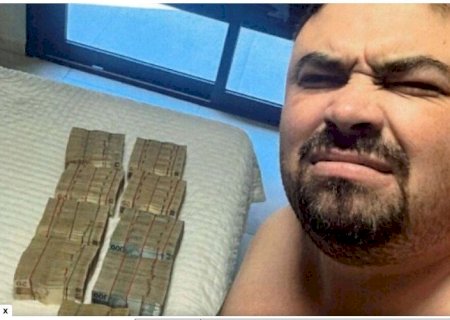 JUSTIÇA DE MS CONDENA 16 TRAFICANTES DA QUADRILHA DO 'NARCOPIX'