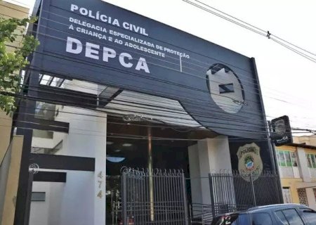 MENINO É ARRASTADO PARA BANHEIRO DESATIVADO DE IGREJA E ESTUPRADO