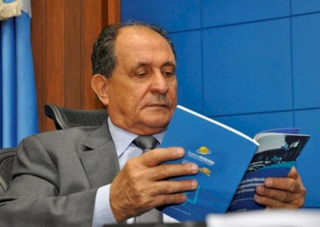 ZÉ TEIXEIRA FORTALECE MUNICIPALISMO COM INDICAÇÕES PARA DOURADOS E RIO BRILHANTE