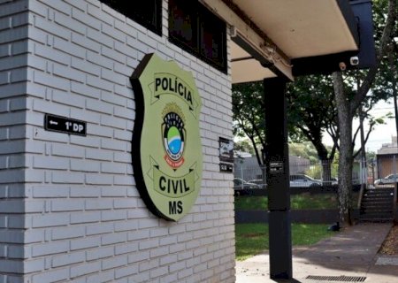 VENDEDORA DE DOCES É ASSALTADA EM DOURADOS E PERDE CELULAR E 200 REAIS