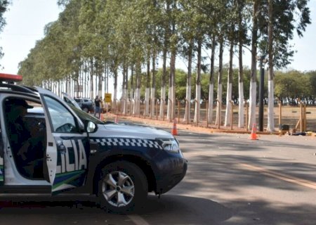 SUICÍDIOS LEVAM POLÍCIAS DE MATO GROSSO DO SUL A 'CRISE INVISÍVEL'