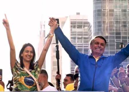 VICE-PREFEITA DE DOURADOS, GIANNI NOGUEIRA, PRÉ-CANDIDATA AO SENADO QUER COLOCAR MS NA PRATELEIRA DE CIMA