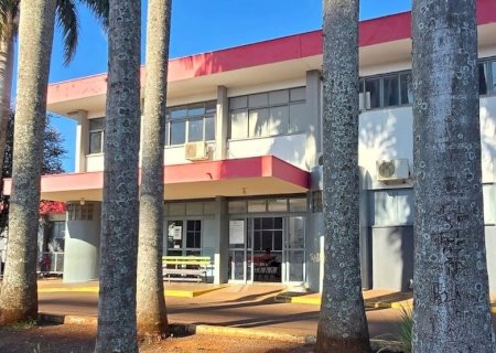 HOSPITAL DA VIDA RECEBE NOVOS EQUIPAMENTOS POR EMENDA DE SORAYA THRONICKE