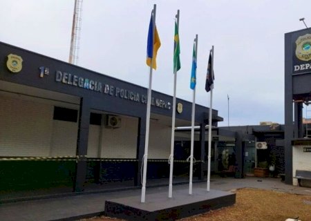 EM DOURADOS, GOLPISTAS SE PASSAM POR ADVOGADOS E FAZEM VÍTIMA PERDER MAIS DE R$ 6 MIL