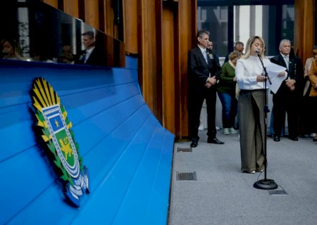 MS É O 2º DO CENTRO-OESTE EM AGRESSÕES A MÉDICOS: FRENTE PARLAMENTAR INICIA DEBATE SOBRE VIOLÊNCIA E VALORIZAÇÃO DOS PROFISSIONAIS DA SAÚDE
