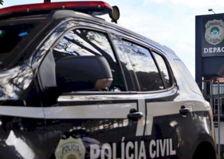 EM DOURADINA, MULHER É ROUBADA E AGREDIDA POR CASAL DE MOTO