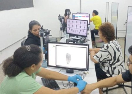 EMISSÃO DE CARTEIRAS DE IDENTIDADE EM DOURADOS MUDA DE LOCAL