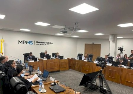 CONSELHO SUPERIOR DO MPMS DETERMINA REDISTRIBUIÇÃO DO CASO CASSEMS PARA NOVA PROMOTORIA APÓS RECURSO DE DENUNCIANTE