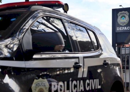 EM DOURADOS, BICICLETA EMPRESTADA SOME APÓS VIZINHO DORMIR NA RUA EMBRIAGADO