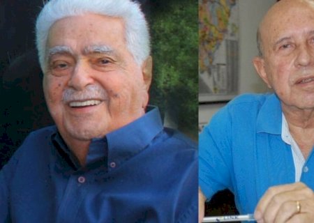 PEDROSSIAN É VISTO COMO MELHOR GOVERNADOR DA HISTÓRIA DE MS E MARCELO MIRANDA, O PIOR