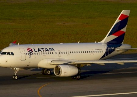 AEROPORTO DE DOURADOS VOLTA A RECEBER VOOS COMERCIAIS APÓS QUASE QUATRO ANOS FECHADO