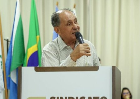 ZÉ TEIXEIRA REFORÇA COMPROMISSO E ATENDE DEMANDAS DE IVINHEMA