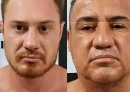 JUSTIÇA MANTÉM PRISÃO DE ACUSADOS DE EXECUTAR MOTORISTA NA BR-060