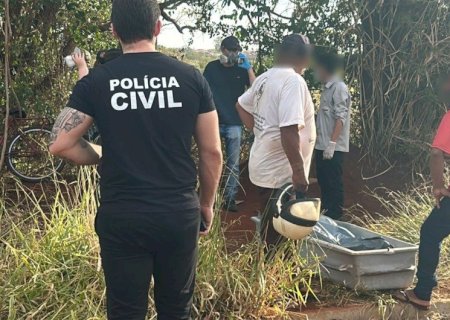 DOURADOS TEM QUASE 30 SUICÍDIOS NO ANO E CASOS REACENDEM ALERTA DE PREVENÇÃO