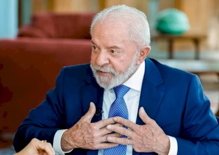 LULA SANCIONA LEI QUE COMBATE 'ADULTIZAÇÃO' DE CRIANÇAS NA INTERNET