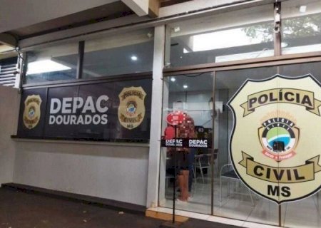 EM DOURADOS, HOMEM CASADO DENUNCIA EX-FICANTE POR EXTORSÃO E REVELA TER PAGO R$ 5,9 MIL PARA EVITAR EXPOSIÇÃO