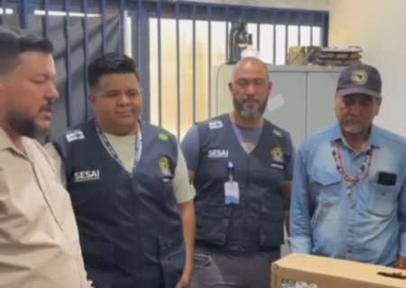 GRANDE CONQUISTA PARA A ALDEIA JAGUAPIRU, EM DOURADOS